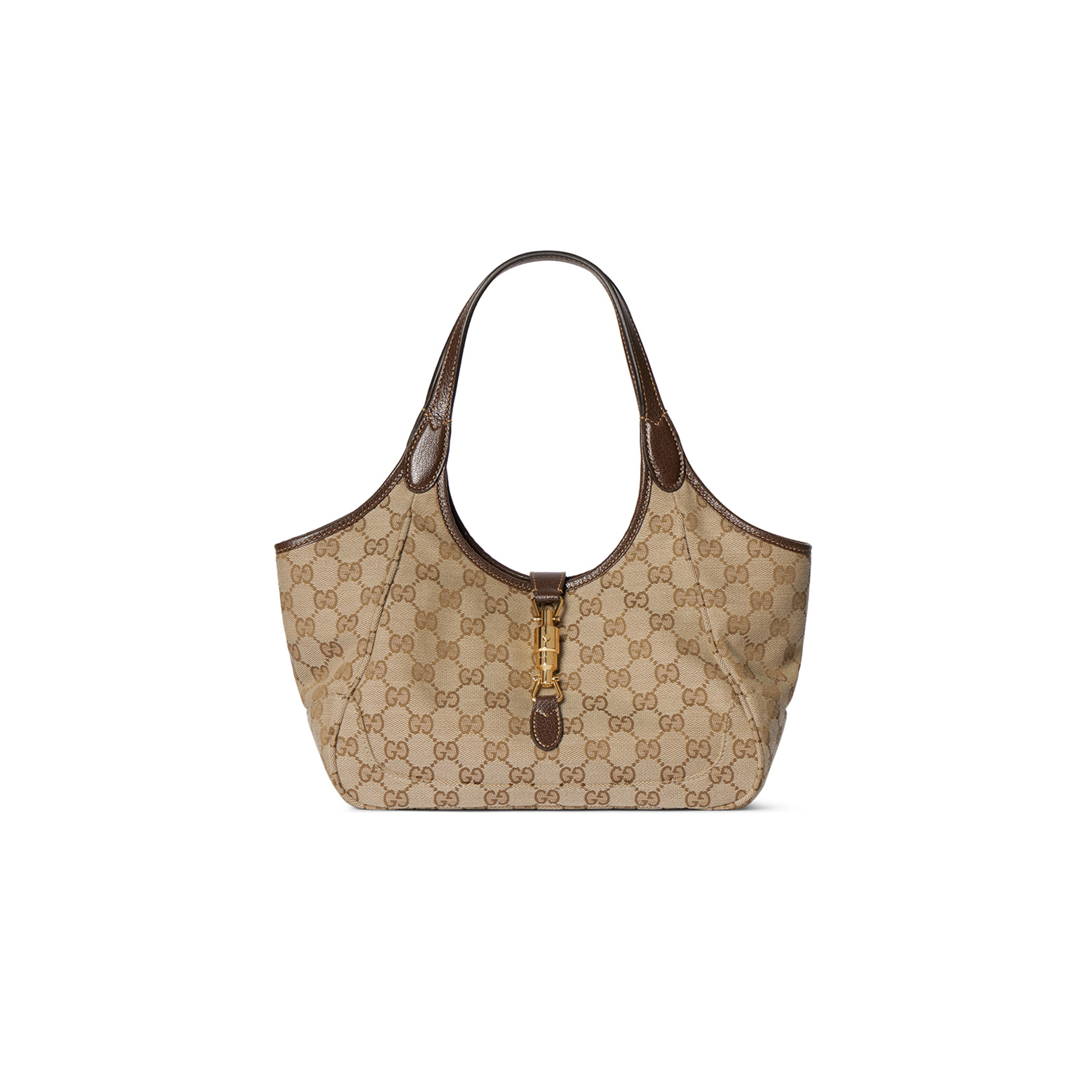 GUCCI MERCATO SMALL TOTE BAG 866646 (26*23*11cm)